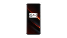 OnePlus 7T Pro 5G McLaren Kuoret & Suojakuori