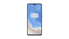 OnePlus 7T Kuoret & Suojakuori