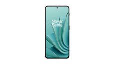 OnePlus Ace 2V tarvikkeet