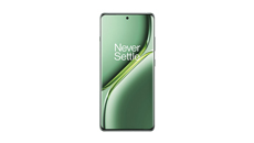 OnePlus Ace 3 Pro Tarvikkeet