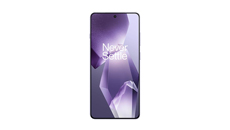 OnePlus Ace 5 Pro Adapteri & Kaapeli