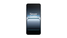 OnePlus Ace 5 Ultra Kuoret & Tarvikkeet
