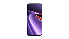 OnePlus Ace 6 Ultra Kuoret & Tarvikkeet