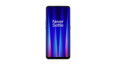 OnePlus Nord CE 2 5G tarvikkeet