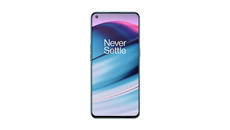 OnePlus Nord CE 5G Kuoret & Suojakuori