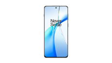 OnePlus Nord CE4 Tarvikkeet