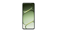 OnePlus Nord CE6 Lite Kuoret & Tarvikkeet