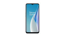 OnePlus Nord N20 SE tarvikkeet
