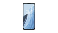 OnePlus Nord N300 tarvikkeet