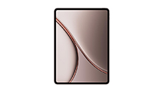 OnePlus Pad 3 Pro Kuoret & Tarvikkeet