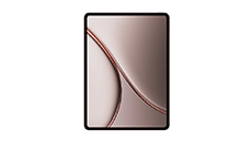 OnePlus Pad 4 Kuoret & Tarvikkeet