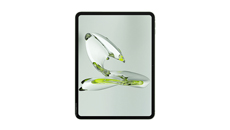 OnePlus Pad Go näytön vaihto