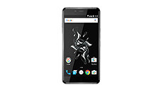 OnePlus X Tarvikkeet