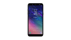 Samsung Galaxy A6 (2018) panssarilasi