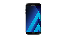 Samsung Galaxy A7 (2017) Tarvikkeet