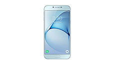 Samsung Galaxy A8 (2016) Tarvikkeet