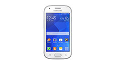 Samsung Galaxy Ace 4 Tarvikkeet