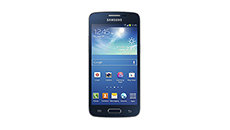 Samsung Galaxy Express 2 akku