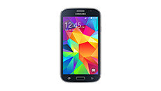 Samsung Galaxy Grand Neo Plus Tarvikkeet