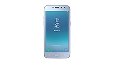Samsung Galaxy J2 Pro (2018) Tarvikkeet