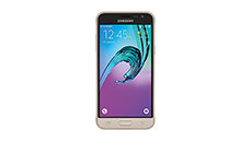 Samsung Galaxy J3 (2016) näytön korjaus ja muut korjaukset