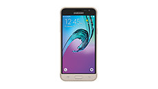 Samsung Galaxy J3 (2016) tarvikkeet