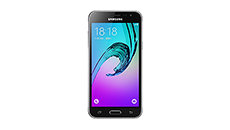 Samsung Galaxy J3 tarvikkeet