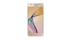 Samsung Galaxy J5 Prime Tarvikkeet