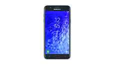 Samsung Galaxy J7 (2018) tarvikkeet