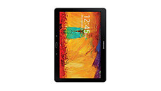 Samsung Galaxy Note 10.1 (2014 Edition) näytön korjaus ja muut korjaukset