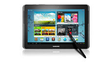 Samsung Galaxy Note 10.1 N8000 näytön korjaus ja muut korjaukset