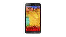 Samsung Galaxy Note 3 akku