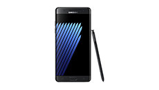 Samsung Galaxy Note7 Tarvikkeet