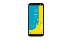 Samsung Galaxy On6 Tarvikkeet