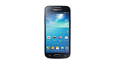 Samsung Galaxy S4 Mini tarvikkeet