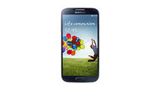 Samsung Galaxy S4 I9505 Kuoret & Tarvikkeet