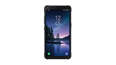 Samsung Galaxy S8 Active Tarvikkeet