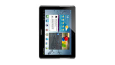 Samsung Galaxy Tab 2 10.1 P5100 Kuoret & Tarvikkeet