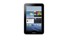 Samsung Galaxy Tab 2 7.0 P3100 Kuoret & Tarvikkeet