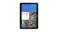 Samsung Galaxy Tab Pro 12.2 tarvikkeet