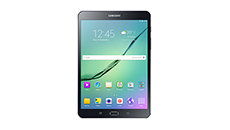 Samsung Galaxy Tab S2 8.0 Kuoret & Tarvikkeet