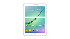 Samsung Galaxy Tab S2 9.7 tarvikkeet