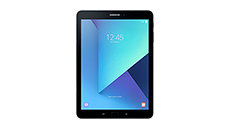 Samsung Galaxy Tab S3 Kuoret & Suojakuori