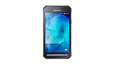 Samsung Galaxy Xcover 3 näytön vaihto