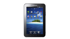 Samsung P1000 Galaxy Tab Kuoret & Tarvikkeet