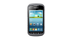 Samsung S7710 Galaxy Xcover 2 tarvikkeet