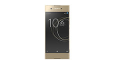 Sony Xperia XA1 näytönsuojat