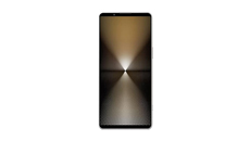 Sony Xperia 1 VI Näyttö, Korjaukset & Varaosat