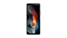 Sony Xperia 10 II tarvikkeet