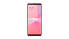 Sony Xperia 10 III Lite tarvikkeet